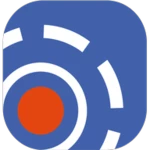 enotify android application logo